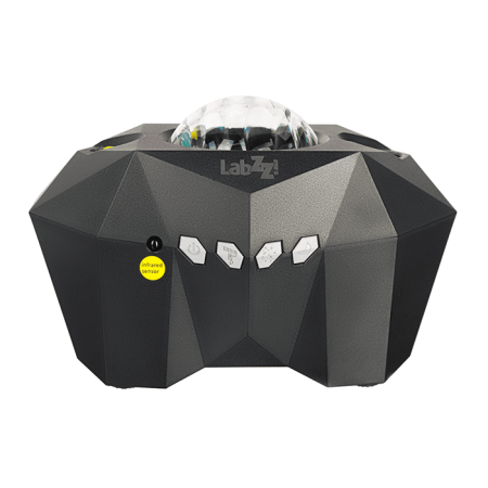 Астропланетарий (проектор-планетарий настольный)